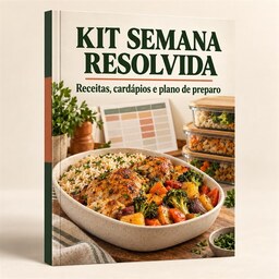 Capa do Kit Semana Resolvida